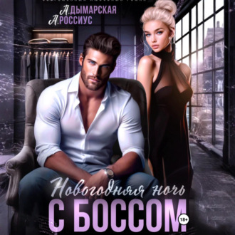 Новогодняя ночь с боссом