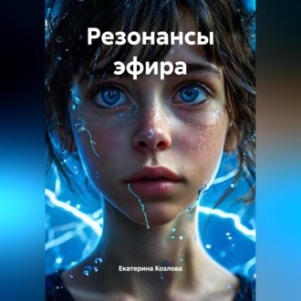 Резонансы эфира