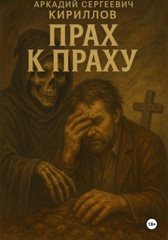 Прах к праху