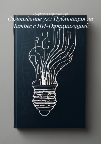 Самоиздание 3.0: Публикация на Литрес с ИИ-Оптимизацией