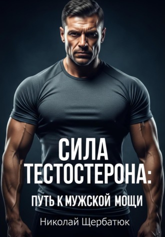 Сила Тестостерона: Путь к Мужской Мощи