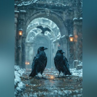 Глаза мертвеца