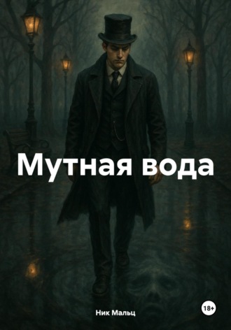 Мутная вода