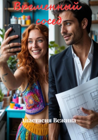 Временный сосед