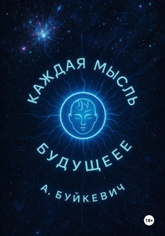 Каждая мысль – будущее