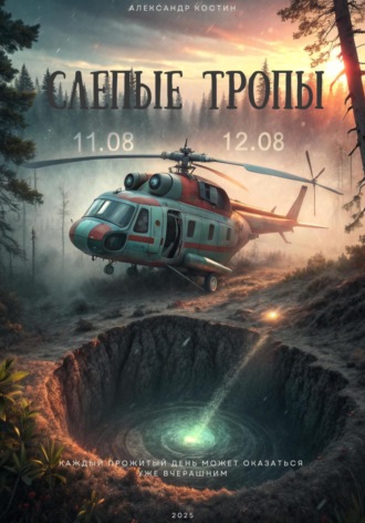 Слепые тропы