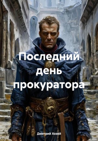 Последний день прокуратора