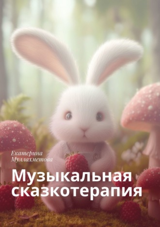 Музыкальная сказкотерапия