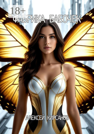 Фабрика бабочек