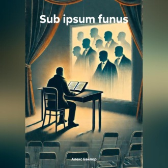 Sub ipsum funus