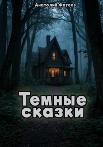 Темные сказки