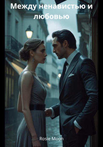 Между ненавистью и любовью