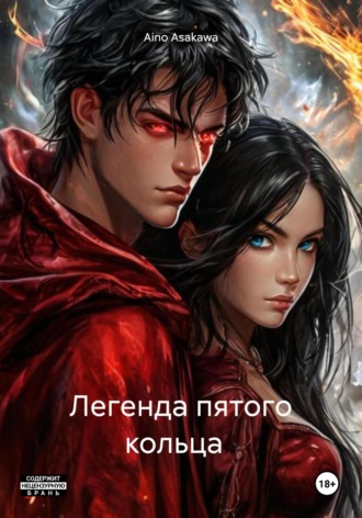 Легенда пятого кольца