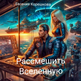 Рассмешить Вселенную