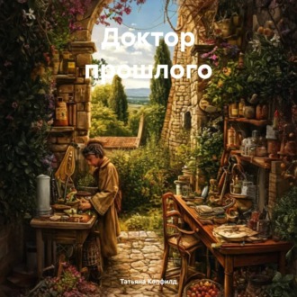 Доктор прошлого
