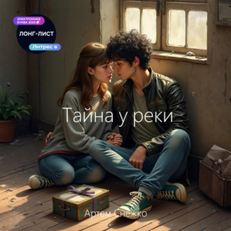 Тайна у реки