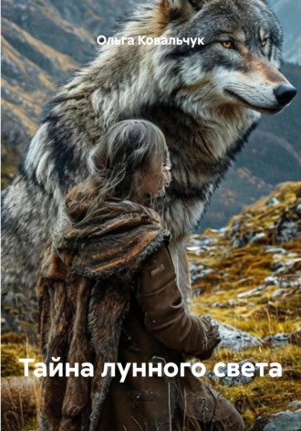 Тайна лунного света