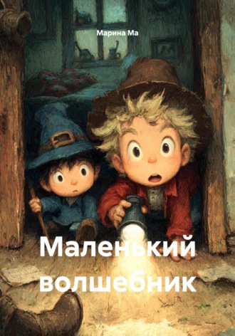 Маленький волшебник
