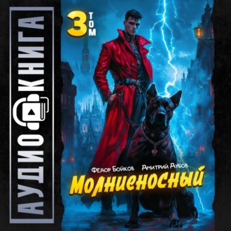 Молниеносный – 3