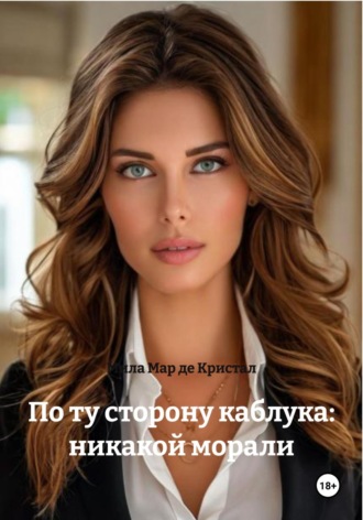 По ту сторону каблука: никакой морали