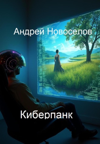 Киберпанк. Подключение