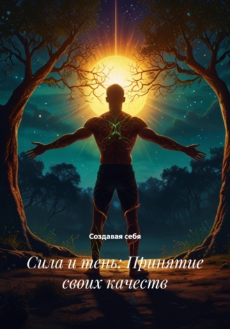 Сила и тень: Принятие своих качеств