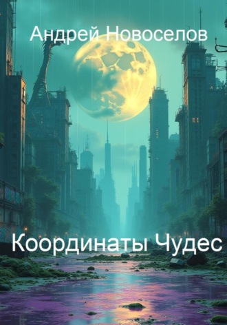 Координаты чудес