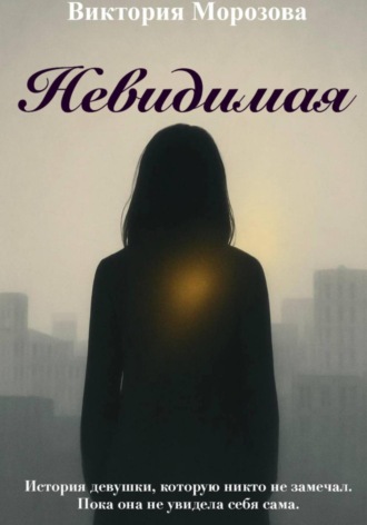 Невидимая
