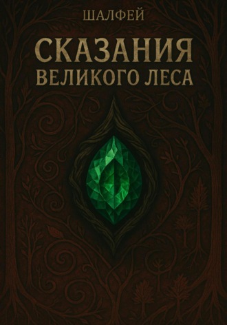 Сказания Великого Леса