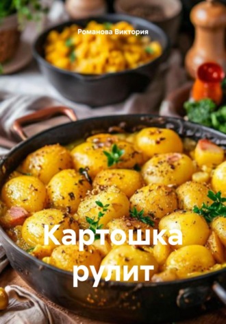 Картошка рулит
