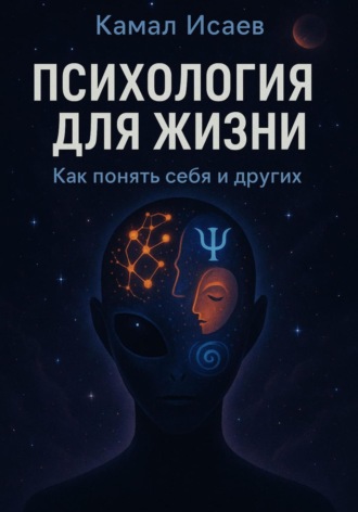 Психология для жизни. Как понять себя и других