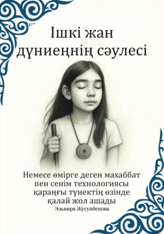 Ішкі жан дүниеңнің сәулесі