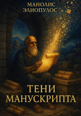 Тени манускрипта