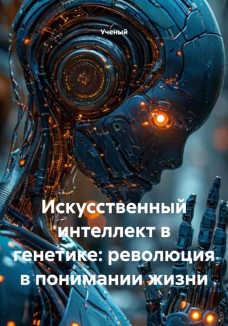 Искусственный интеллект в генетике: революция в понимании жизни