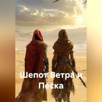 Шепот Ветра и Песка