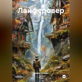 Лайфсровер