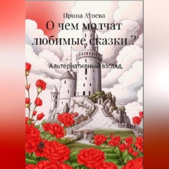 О чем молчат любимые сказки? Альтернативный взгляд.