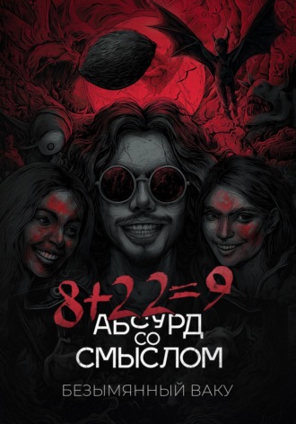 8+22=9. Абсурд со смыслом