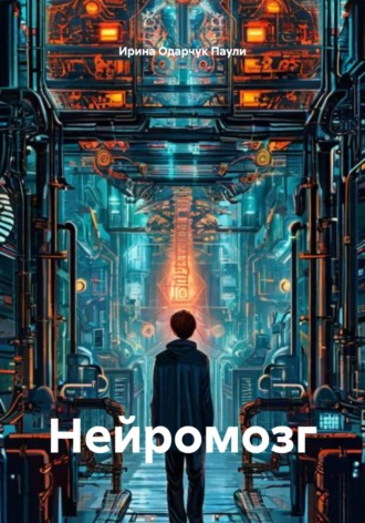 Нейромозг