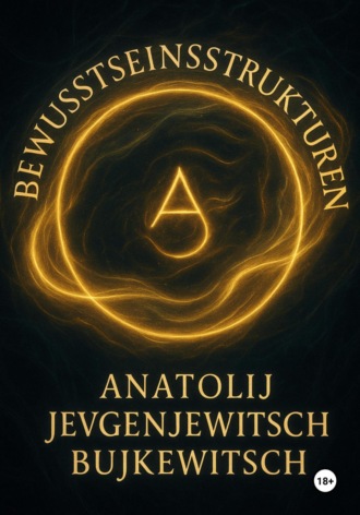 Bewusstseinsstrukturen