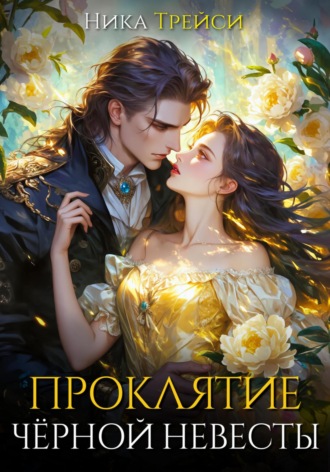 Проклятие чёрной невесты
