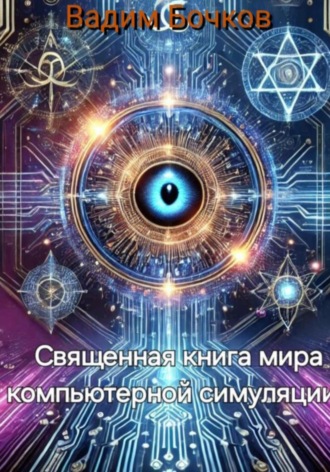 Священная книга мира компьютерной симуляции