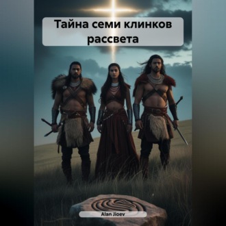 Тайна семи клинков рассвета