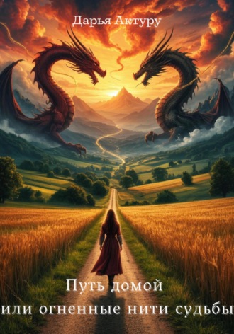 Путь домой или огненные нити судьбы