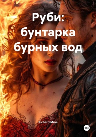 Руби: бунтарка бурных вод