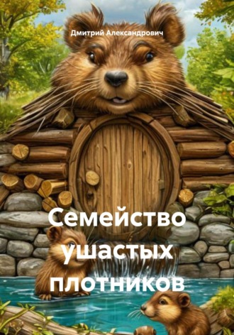 Семейство ушастых плотников