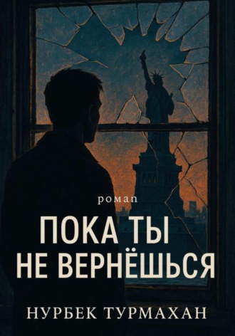 Пока ты не вернешься