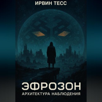 ЭФРОЗОН. Архитектура наблюдения