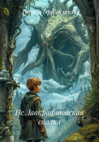 Не Лавкрафтовская сказка