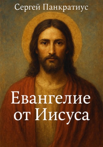 Евангелие от Иисуса